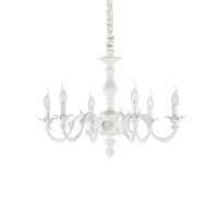 Candelabru JUSTINE SP6 197500