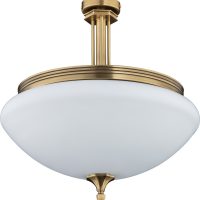 Plafoniera DECOR DEC-PL-3(P)