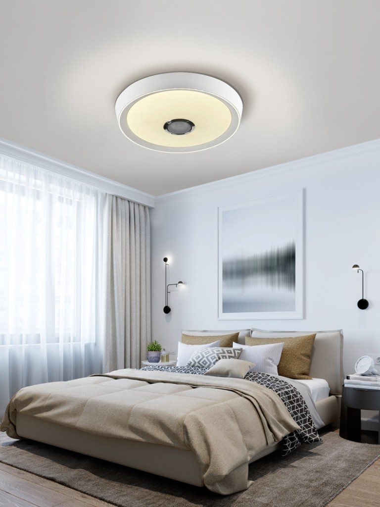 Plafoniera JAZZ 851472