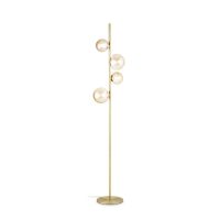 Lampadar PERLAGE PT4 AMBRA 317816