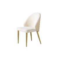 Scaun SIMPLE 022009G-BEIGE