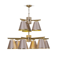 Candelabru ELITE W01-E27-853/21