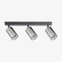 Plafoniera REN OB-2211BD-3-BK