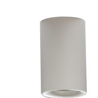 Spot Aplicat EIGER IP54 WH AZ4259