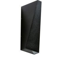 Aplica ZITA XL BK AZ4150