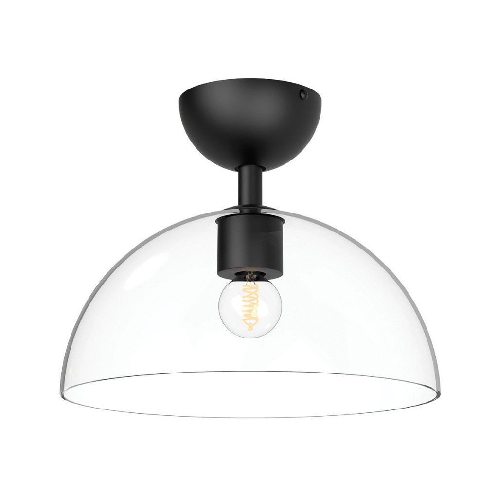 Plafoniera ALM-JUDE-SF-MB-CL