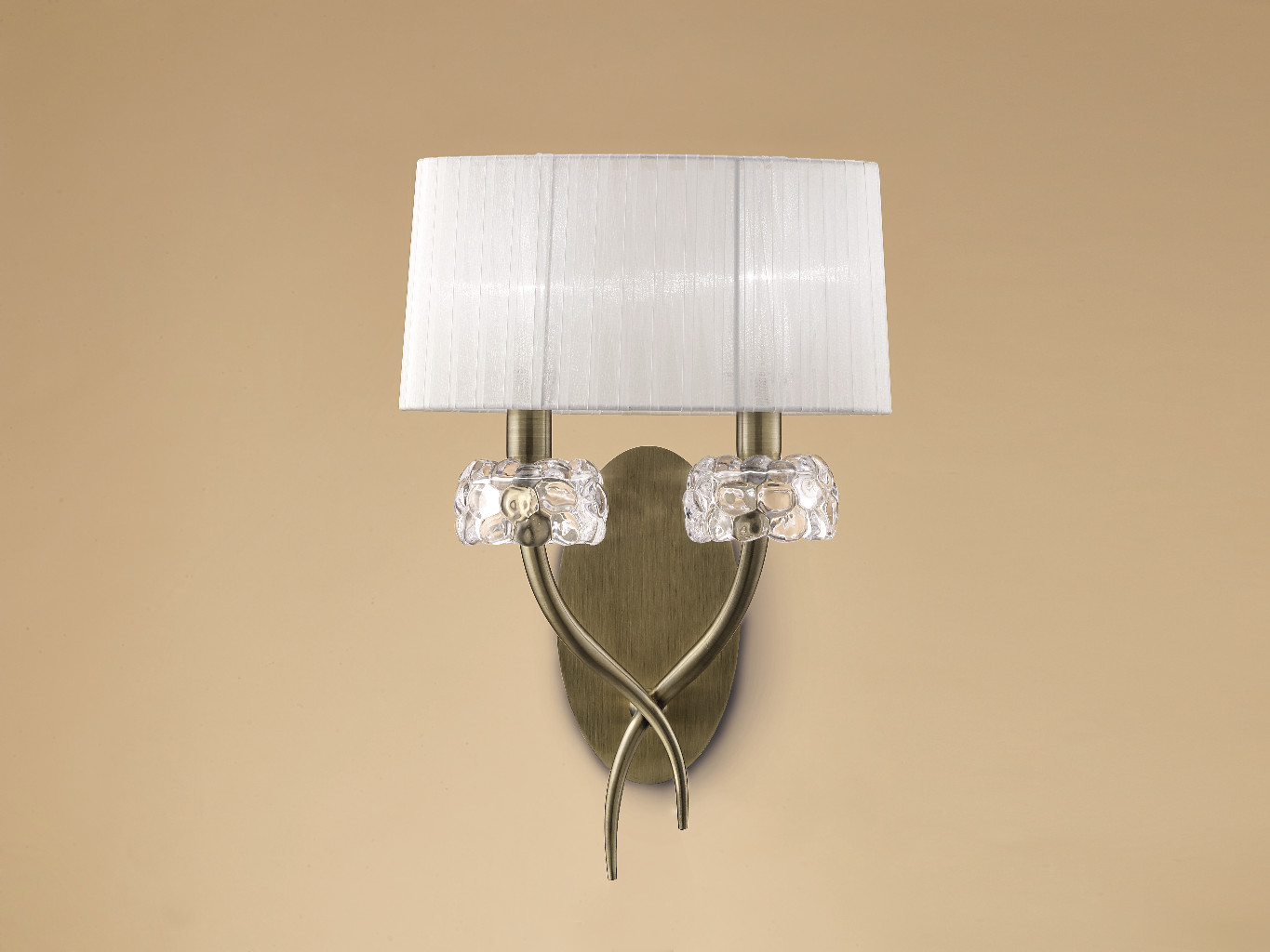 Aplica LOEWE 4734
