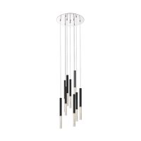 Lustra LOYA P0461-09L-B5P7