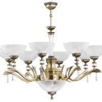 Candelabru FARINI FAR-ZW-8(P)