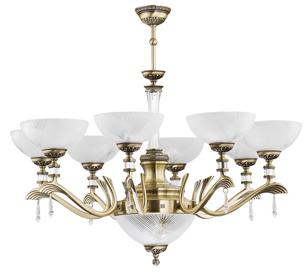 Candelabru FARINI FAR-ZW-8(P)