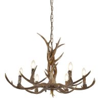 Candelabru STAG 6416-6BR