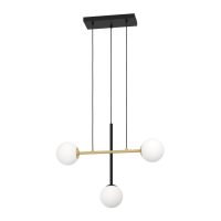 Lustra PAZ 390177