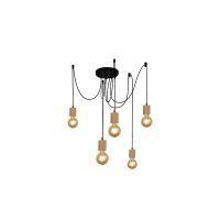 Lustra SPINNY 50213-5NA