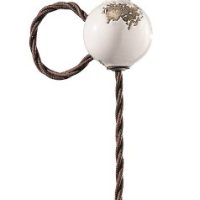 Lustra VINTAGE C660-1-VIB