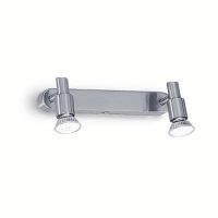 Aplica SLEM AP2 NICKEL 018836