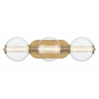 Aplica QN-ATOMO-3W-BG