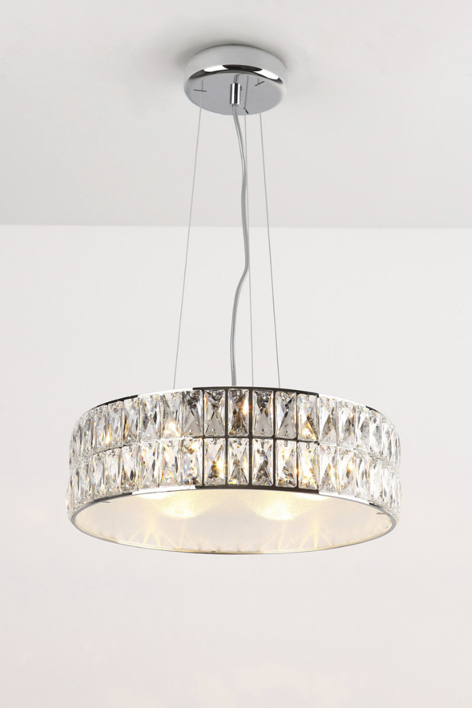 Lustra DIAMANTE P0236