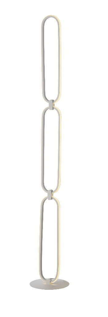 Lampadar LED-INFINITY-PT