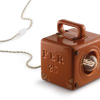 Veioza INDUSTRIAL C1650-VIO