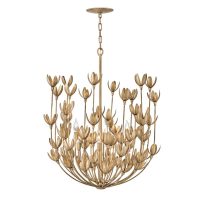 Candelabru QN-FLORA6-GD