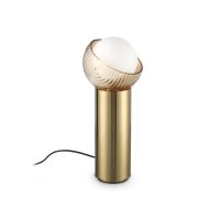 Veioza BLOOM TL1 BIG OTTONE 366524