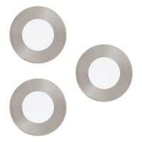 Spot Incastrat FUEVA 1 94734 / 3 buc.