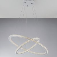 Lustra LED-BRYANT-S2