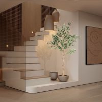 Planta Decorativa OLIVO 281881