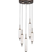 Lustra CATTAIL 76210-5CL