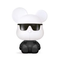 Veioza BEAR KDR-604B-BL