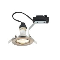 Spot Incastrat CANIS 2700K 1-KIT DOWNLIGHT 49320155