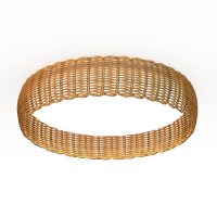 Plafoniera KILIMANJARO 8194