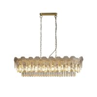 Candelabru LUX AND BELLE 10816-8CL