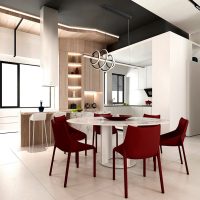 Lustra TORNADO 693073