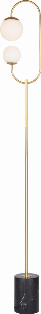 Lampadar TORO F0049