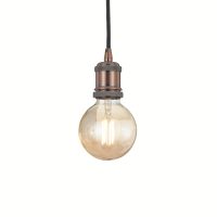 Lustra FRIDA SP1 RAME ANTICO 122106
