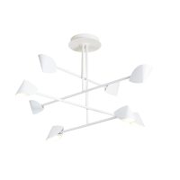 Lustra CAPUCCINA 7570