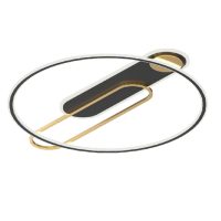 Plafoniera ROUND QUEEN 4272400