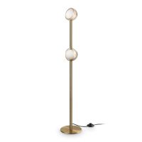 Lampadar BLOOM PT2 OTTONE 366616