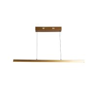 Lustra LAYLA GESTURE CONTROL 30228GO