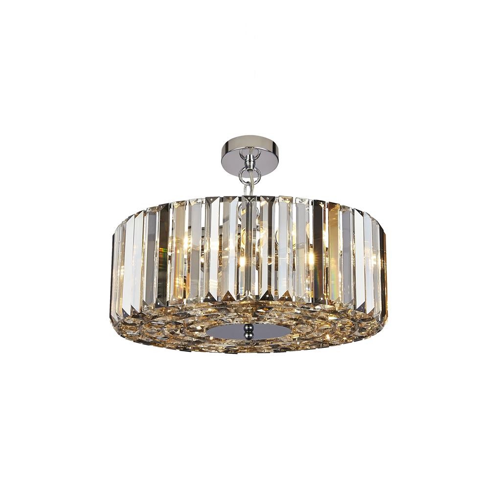 Lustra CHAPEAU 82101-5CC