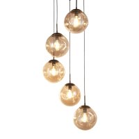 Lustra PUNCH 22123-5BK