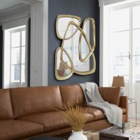 Oglinda MORFEO 215497