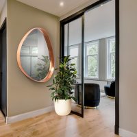 Oglinda JULIE 607216