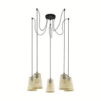 Lustra CLAVERDON 43255