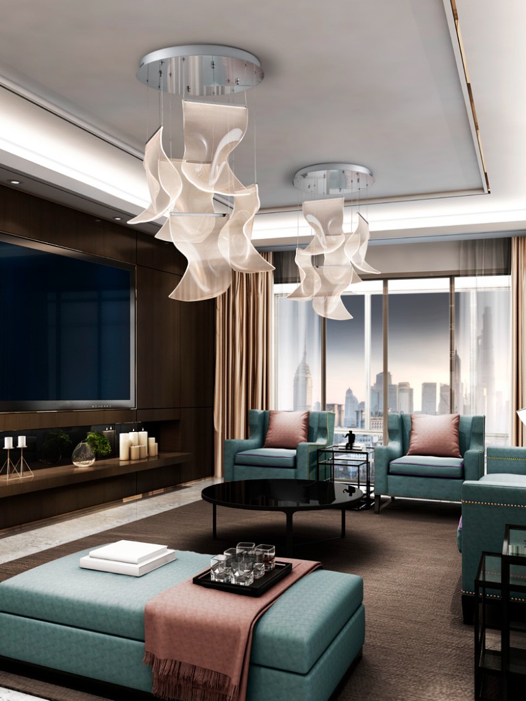 Lustra VELOS 609531D