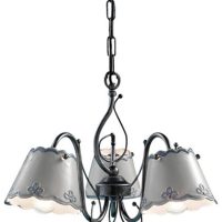 Candelabru RAVENNA C926-FBL