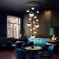 Lustra SPHERE 793269B