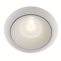 Spot Incastrat DOWNLIGHT YIN DL030-2-01W