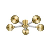 Plafoniera MIDA C0583-05C-2GHF